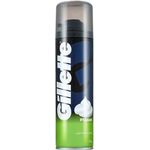 Gillette Pre Shave Foam Classic Lemon Lime 196g