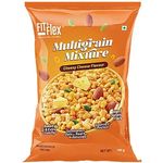 Fit & Flex Multigrain Mixture Cheesy Cheese Flavour 100g