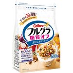 Calbee Furugura Sugar Off 600g