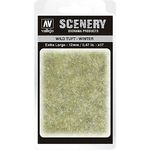 Vallejo Paints Winter Wild Tuft Extra Large 12mm 0.47 In.