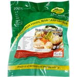 Ahimsa Vegetarian Sea Wantan 300g
