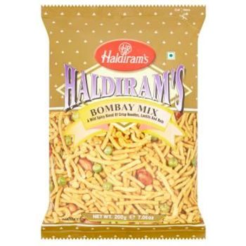 Haldiram's Bombay Mix 200g
