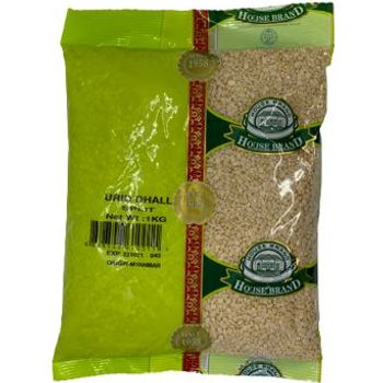 House Brand Urid Dhall 1kg