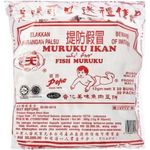Popo Muruku Ikan 800g