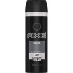 Axe Black Deodorant Body Spray 150ml