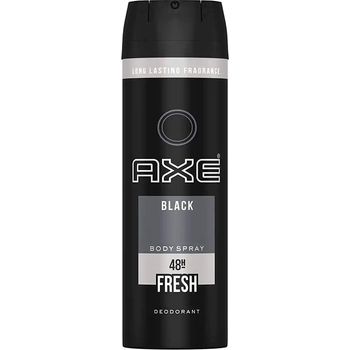 Axe Black Deodorant Body Spray 150ml