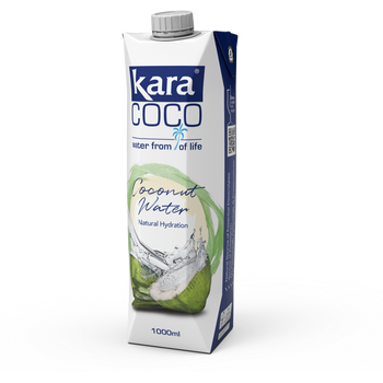 Kara Coconut Water 1l