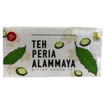 Alam Maya Teh Peria Bitter Gourd Tea 30 Sachets 25g