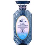 Moist Diane Extra Night Repair Shampoo 450ml