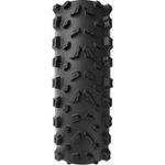 Vittoria Syerra Tubeless Bicycle Tyre Black 29x2.40
