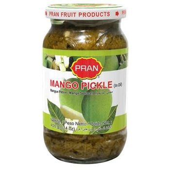 Pran Mango Pickle 400g
