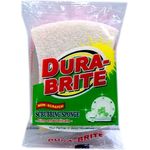 Dura Brite Sponge Fine And Delicate