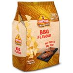 Mission Tortilla Chips Bbq 170g