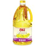 Oki Premium Canola Oil 2l