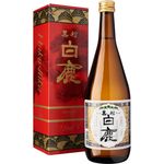 Hakushika Sake 15 720ml