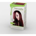Naturalite Organic Permanent Hair Colour 7.55