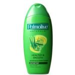 Palmolive Naturals Shampoo And Conditioner Ultra Smooth 180ml