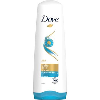 DOVE DAILY CARE CONDITIONER 350ML