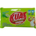 Kuat Harimau Bar Lime 3 x 150g