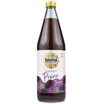 Biona Prune Fruit Juice 750ml