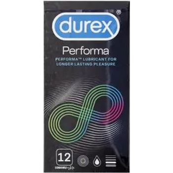 Durex 12s Performa