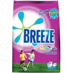 Breeze Colour Care Powder 3.6kg