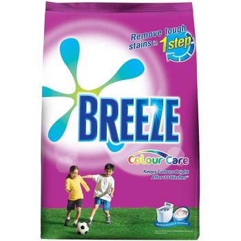 Breeze Colour Care Powder 3.6kg