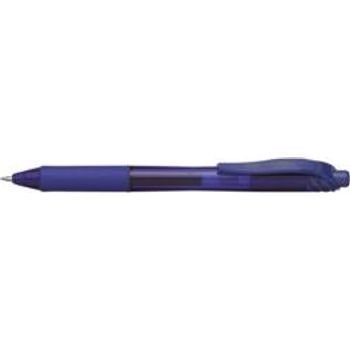 Pentel Energel X BL110 Gel Pen 1mm Blue