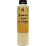 Haus Brew Mango Osmanthus Oolong