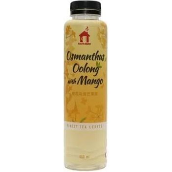 Haus Brew Mango Osmanthus Oolong