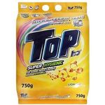 Top Detergent Powder Super Hygienic 750g