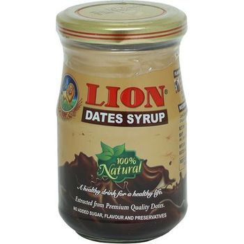 Lion Dates Syrup 250g