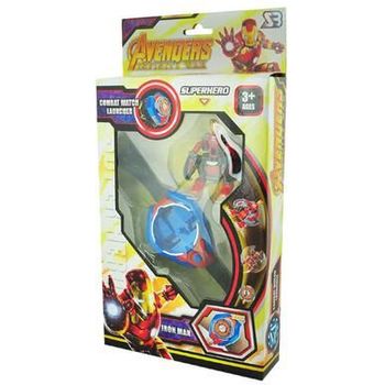 Disney Combat Watch Launcher