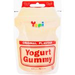 Yupi Original Yogurt Gummy 40g