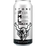 Stone Fear. Movie. Lions Double IPA 475ml