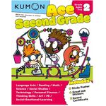 Kumon Ace Second Grade