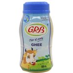 GRB Ghee Tuppa Bottle 500ml