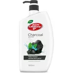 Lifebuoy Charcoal and Mint Antibacterial Body Wash 950ml