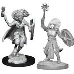 Wizkids Changeling Cleric