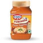 Funfoods Pizza Topping 325g