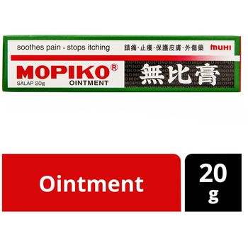 Mopiko Ointment - 20g