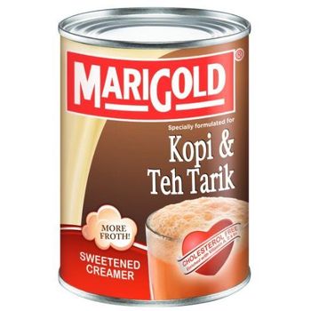 Kopi Marigold Dan Teh Tarik 500g