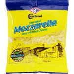 Cowhead Shredded Mozzarella 250g