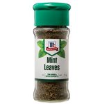 Mc Cormick Mint Leaves