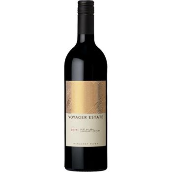 Voyager Estate Girt By Sea Cabernet Merlot 2018 Margaret River