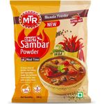 MTR Masala Spicy Sambar Powder 100g