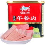 Gulong Pork Luncheon Meat 340g