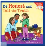 Free Spirit Publishing Learning To Get Along Be Honest And Tell The Truth
