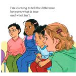 Free Spirit Publishing Learning To Get Along Be Honest And Tell The Truth
