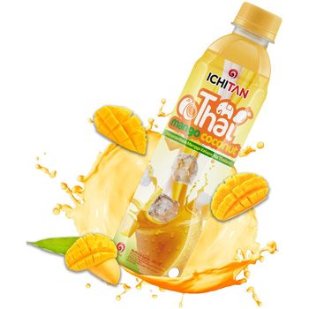 Ichitan Mango Coconut 310ml